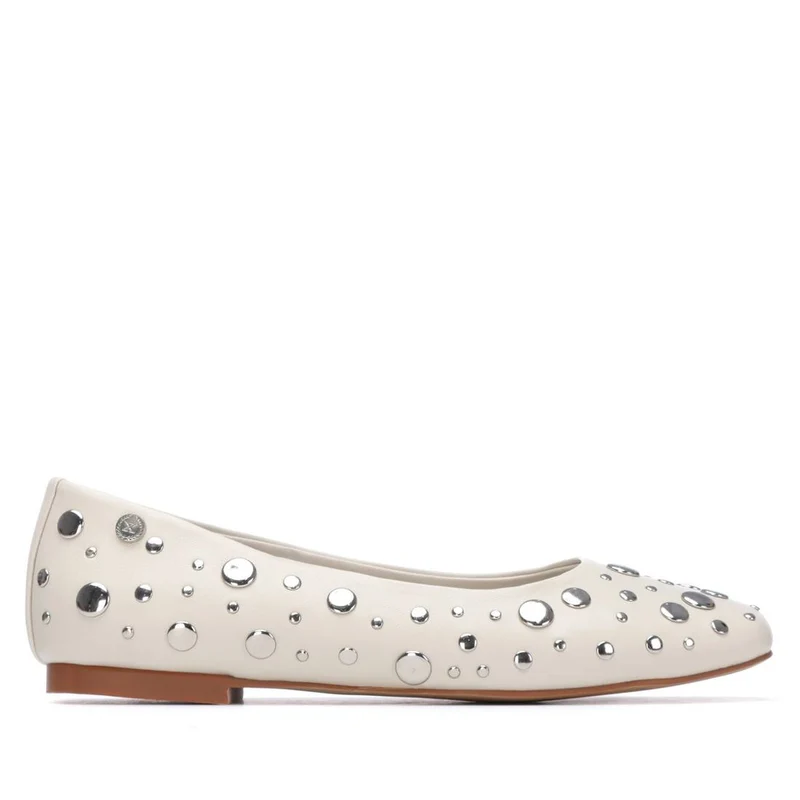 Zapato de mujer plano Xti 14528201