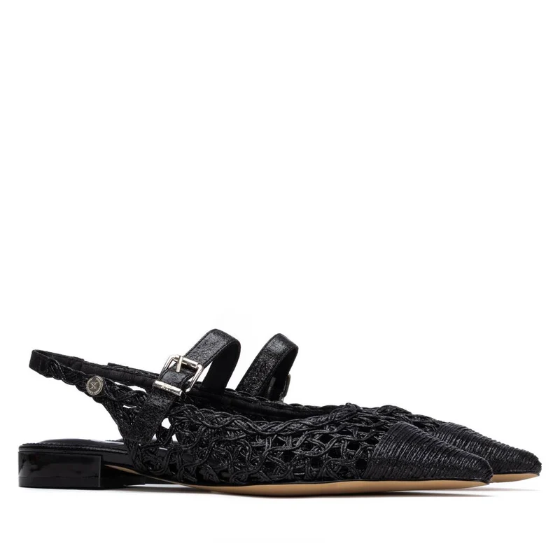 Zapato de mujer plano Xti 14527602
