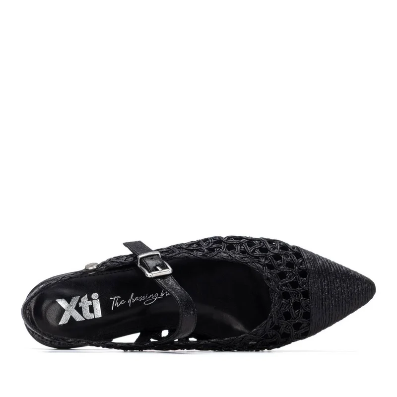 Zapato de mujer plano Xti 14527602