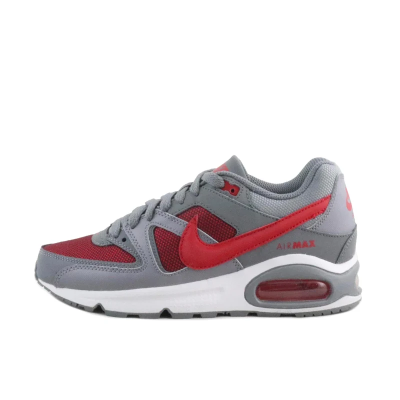 Deportiva gris AIRMAX Nike