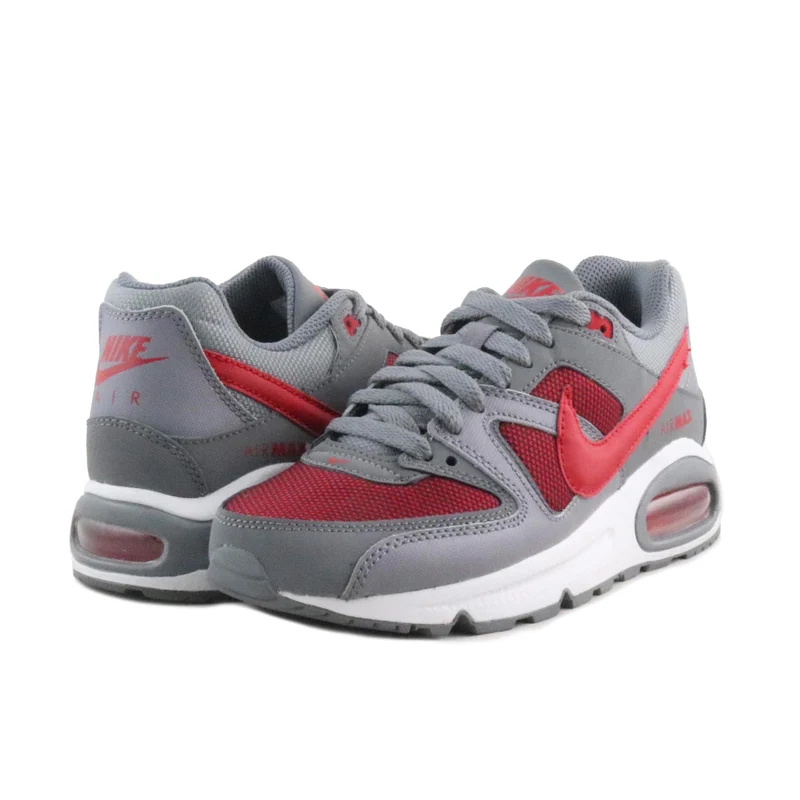 Deportiva gris AIRMAX Nike