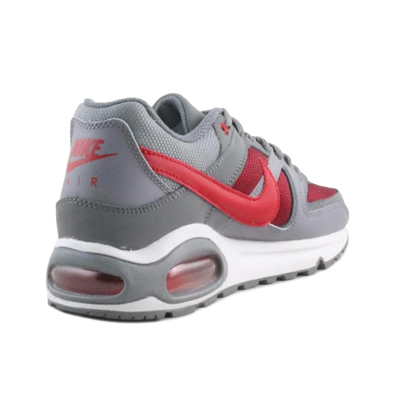 Deportiva gris AIRMAX Nike