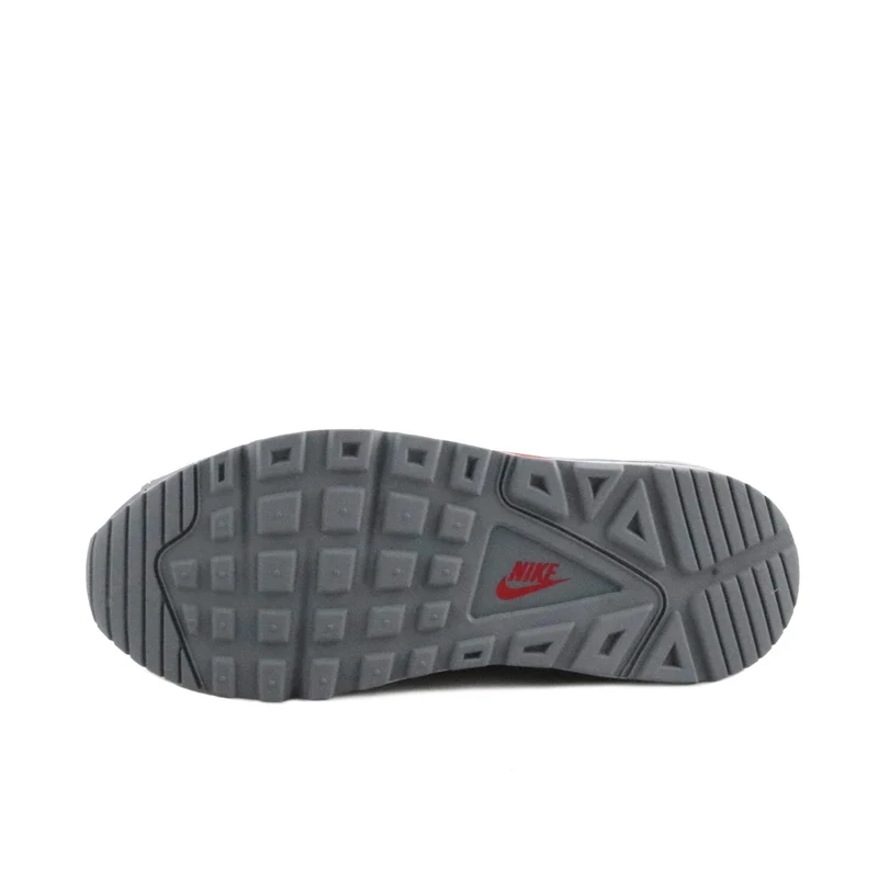 Deportiva gris AIRMAX Nike