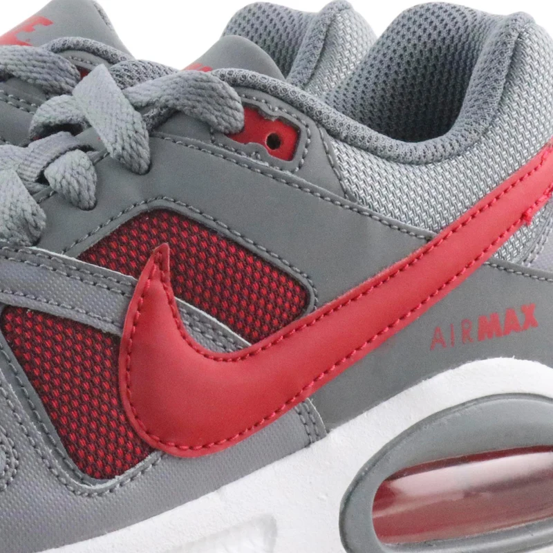 Deportiva gris AIRMAX Nike