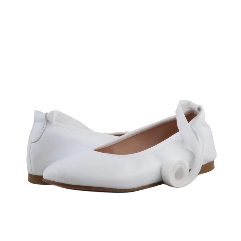 Bailarina blanca 952 Jeromín