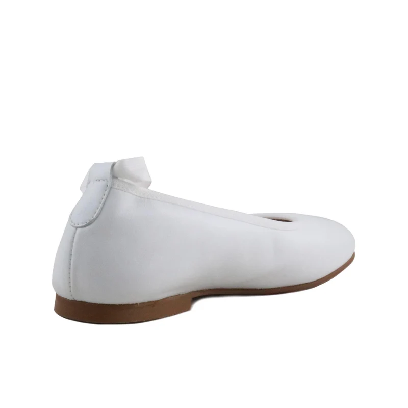 Bailarina blanca 952 Jeromín