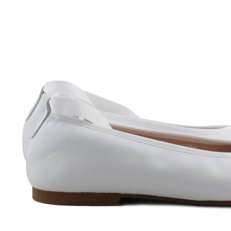 Bailarina blanca 952 Jeromín