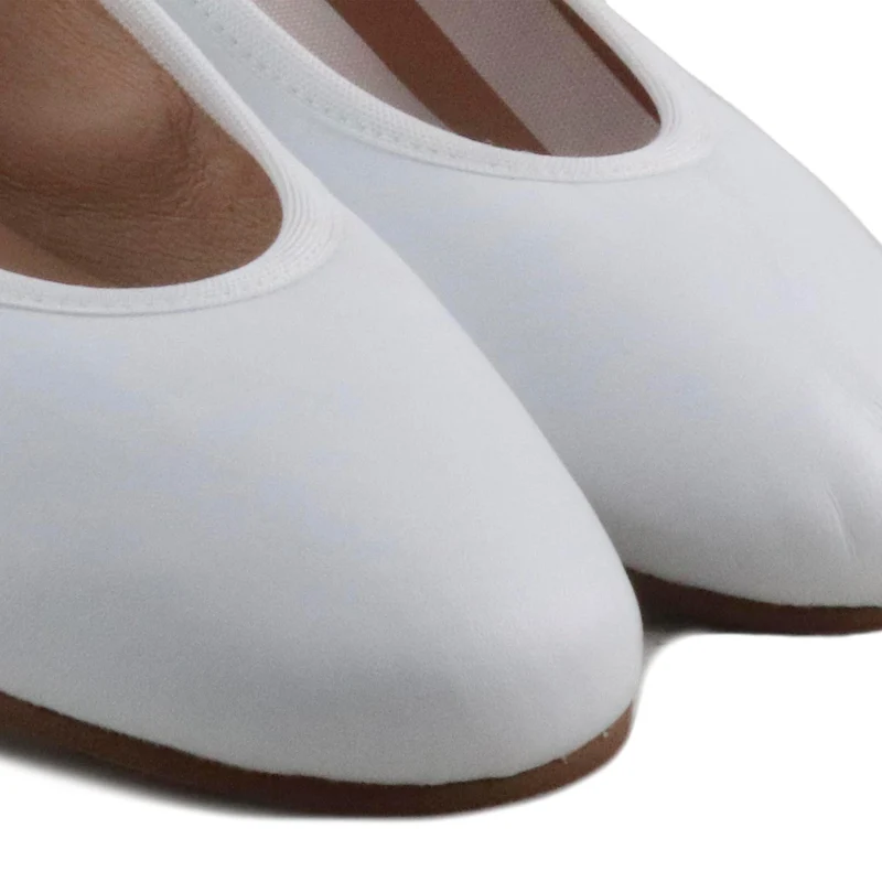 Bailarina blanca 952 Jeromín