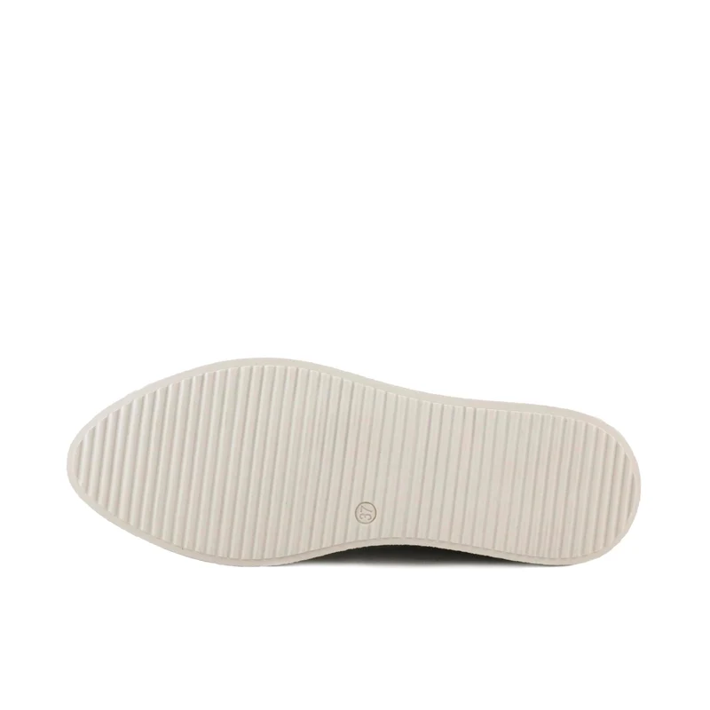 Zapatilla taupe YES 220V