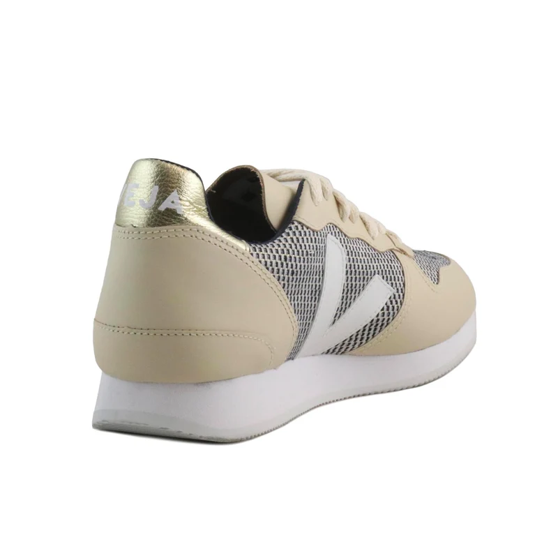 Deportiva beige HOLIDAY Veja