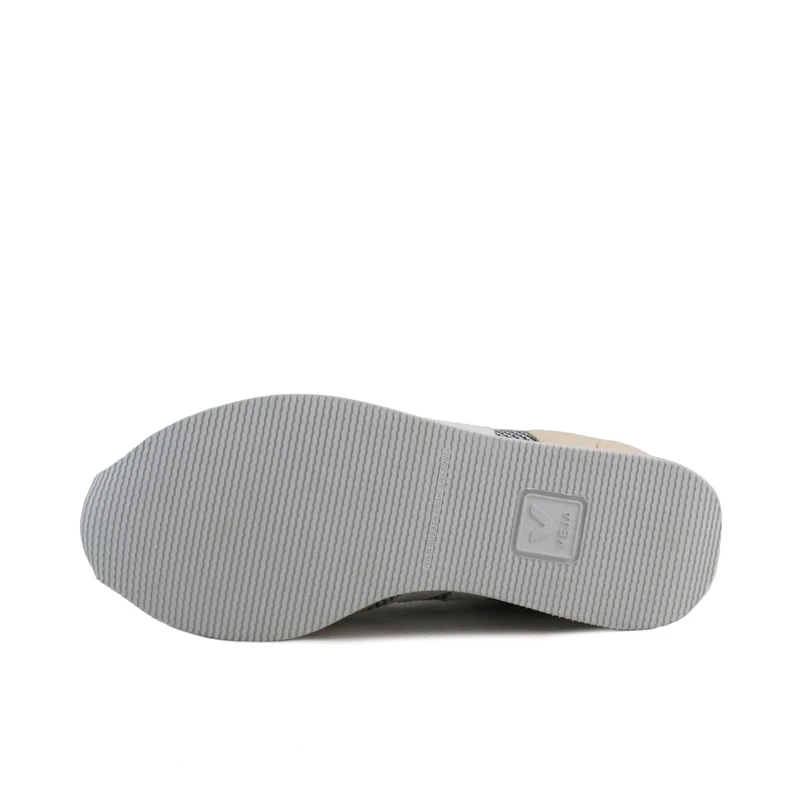 Deportiva beige HOLIDAY Veja
