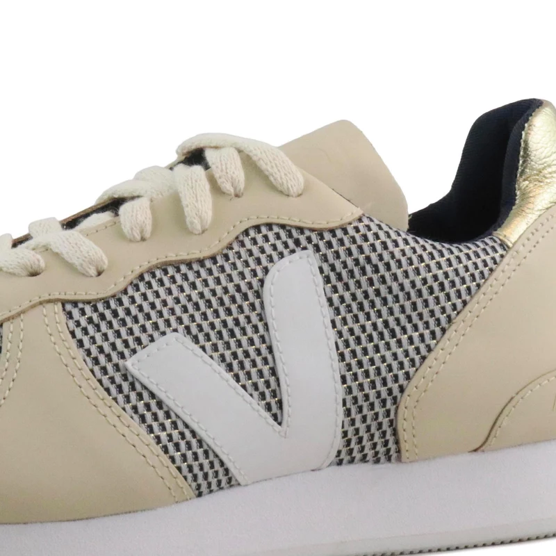 Deportiva beige HOLIDAY Veja