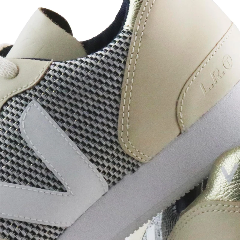 Deportiva beige HOLIDAY Veja
