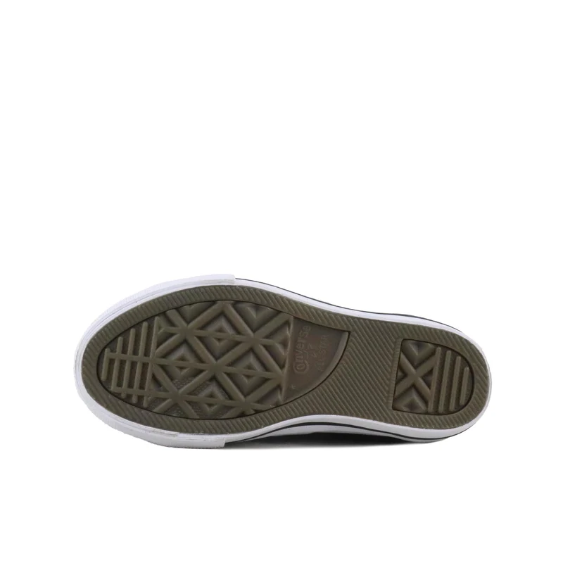 Deportiva serraje azulón STARPLAYERVEL Converse