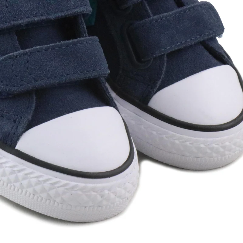Deportiva serraje azulón STARPLAYERVEL Converse