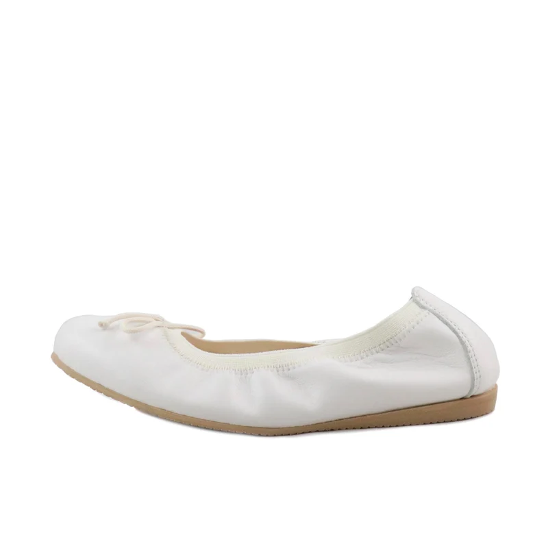 Bailarina beige claro ROLL-P Jeromín