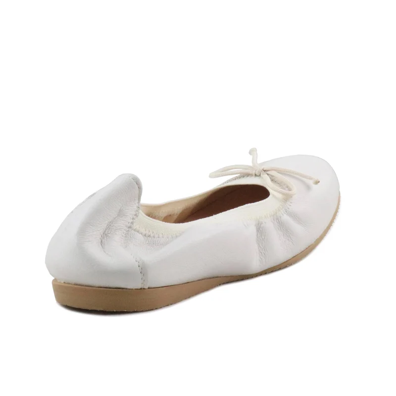 Bailarina beige claro ROLL-P Jeromín