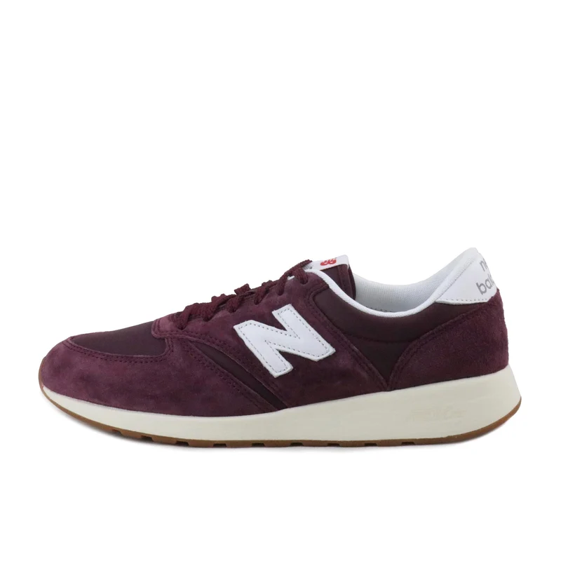 Deportiva burdeos MRL420SS New Balance