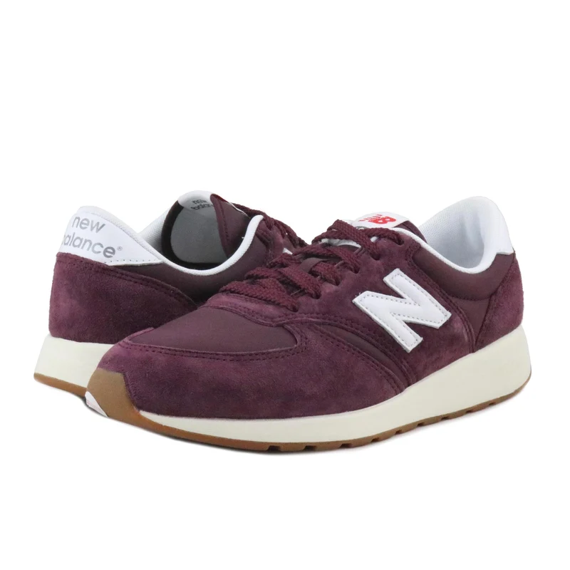 Deportiva burdeos MRL420SS New Balance