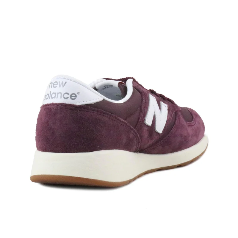 Deportiva burdeos MRL420SS New Balance