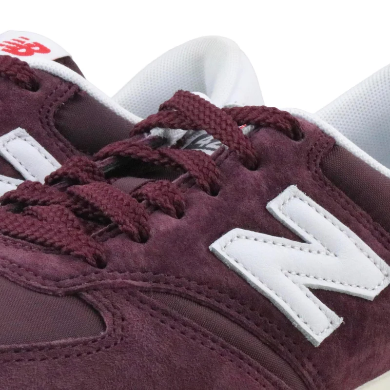 Deportiva burdeos MRL420SS New Balance