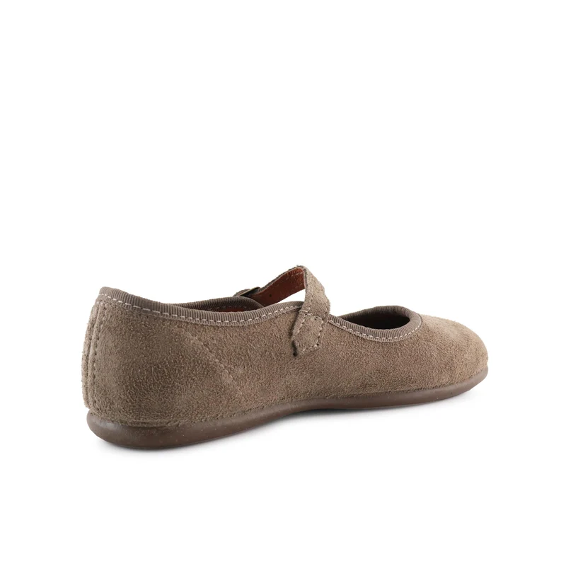 Mercedita taupe 9030RIB Pepa & Cris