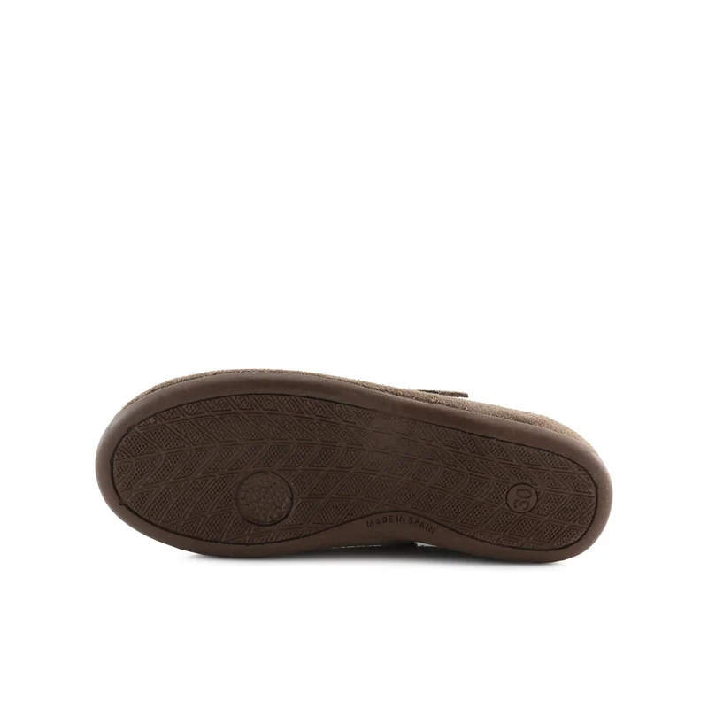Mercedita taupe 9030RIB Pepa & Cris