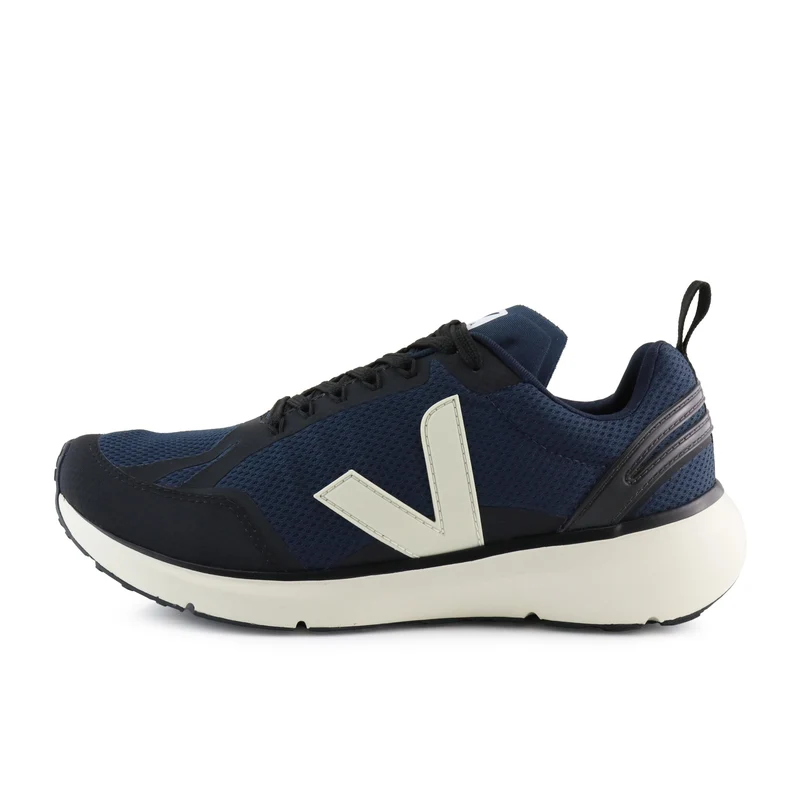 Deportiva azul/negro CONDOR Veja