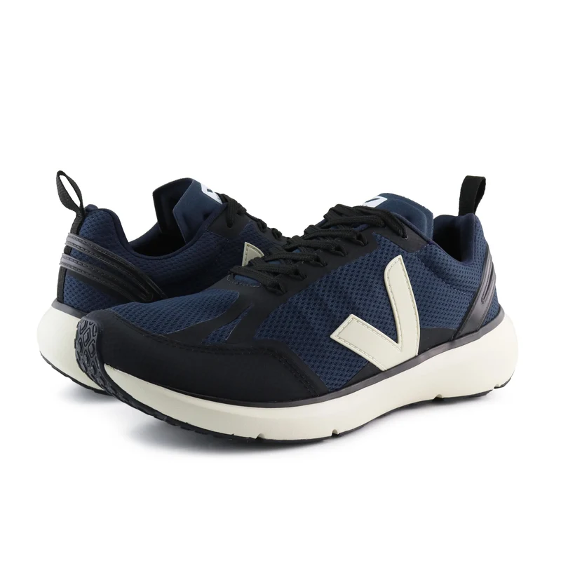 Deportiva azul/negro CONDOR Veja