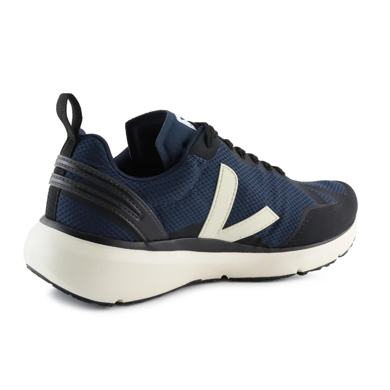 Deportiva azul/negro CONDOR Veja