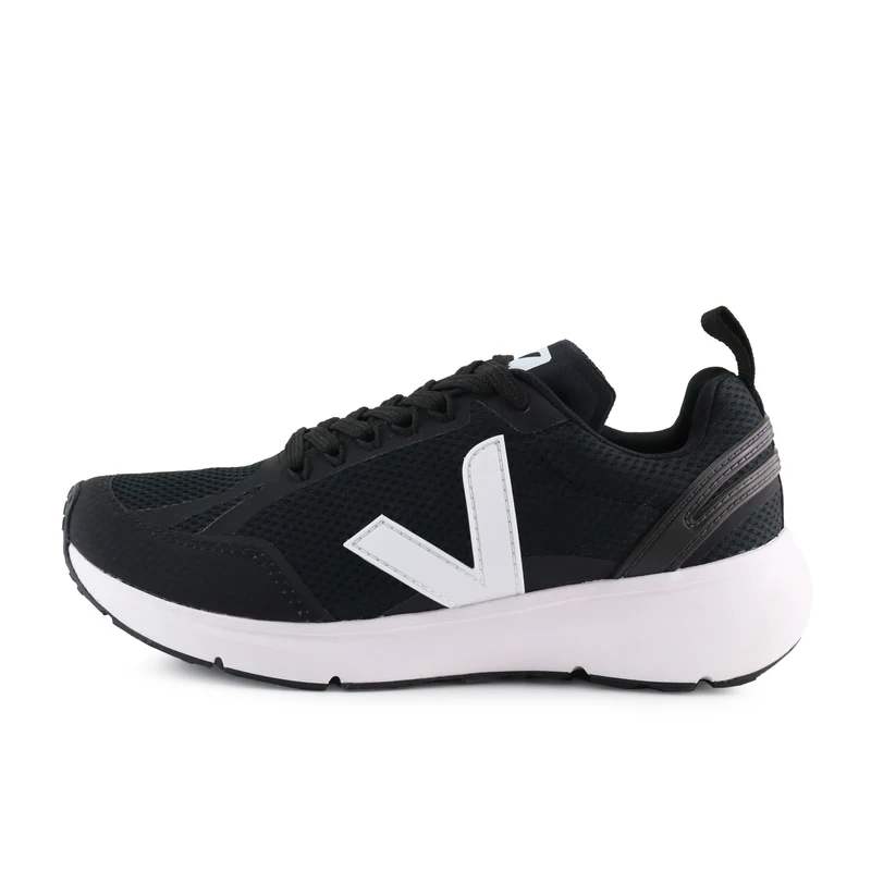 Deportiva negro CONDOR Veja