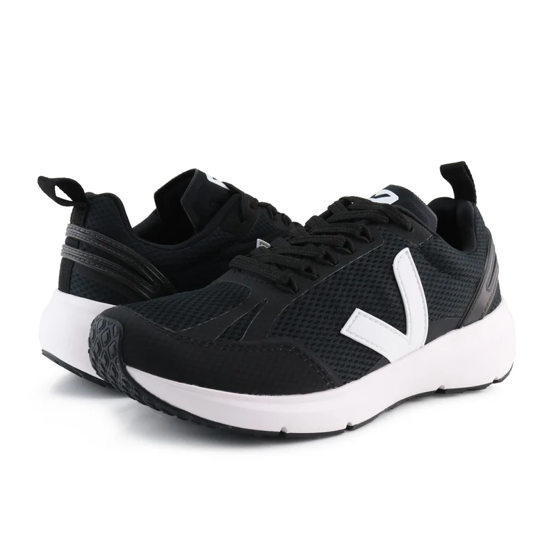 Deportiva negro CONDOR Veja
