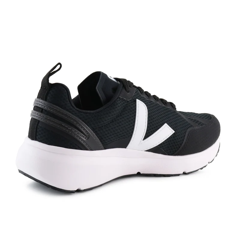 Deportiva negro CONDOR Veja