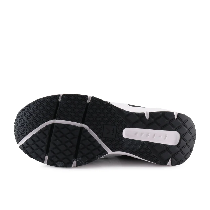 Deportiva negro CONDOR Veja