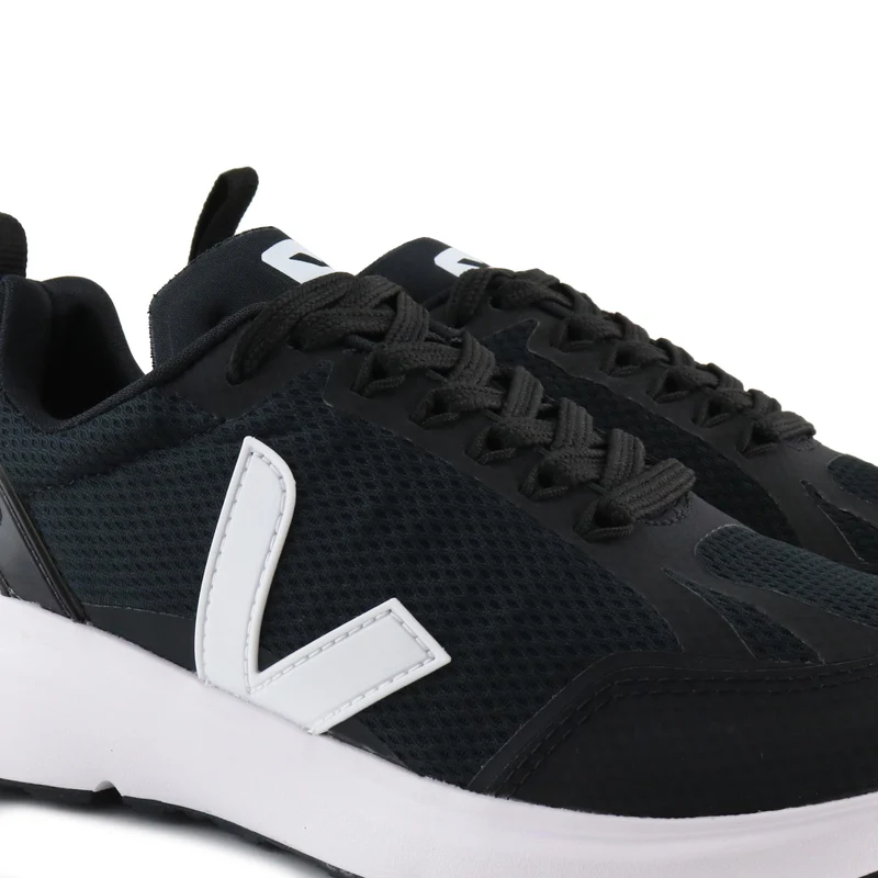Deportiva negro CONDOR Veja