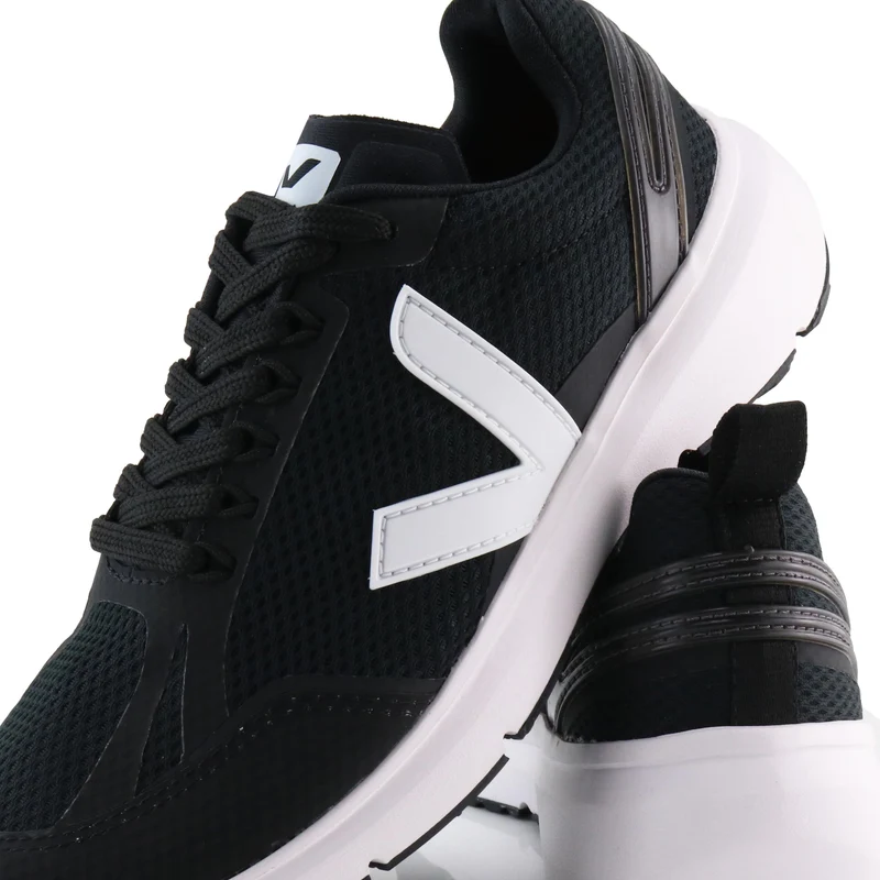 Deportiva negro CONDOR Veja