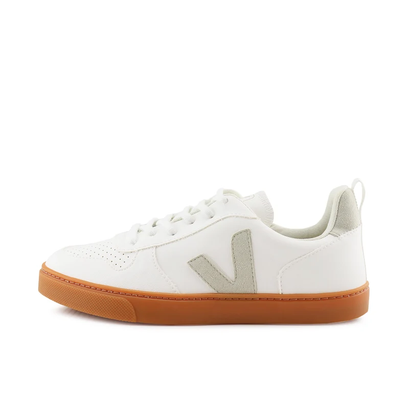 Deportiva natural SMALLV10 Veja