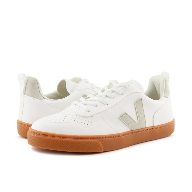 Deportiva natural SMALLV10 Veja