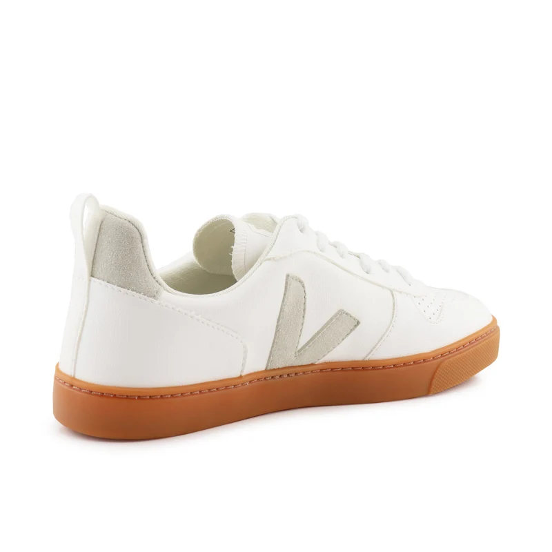 Deportiva natural SMALLV10 Veja