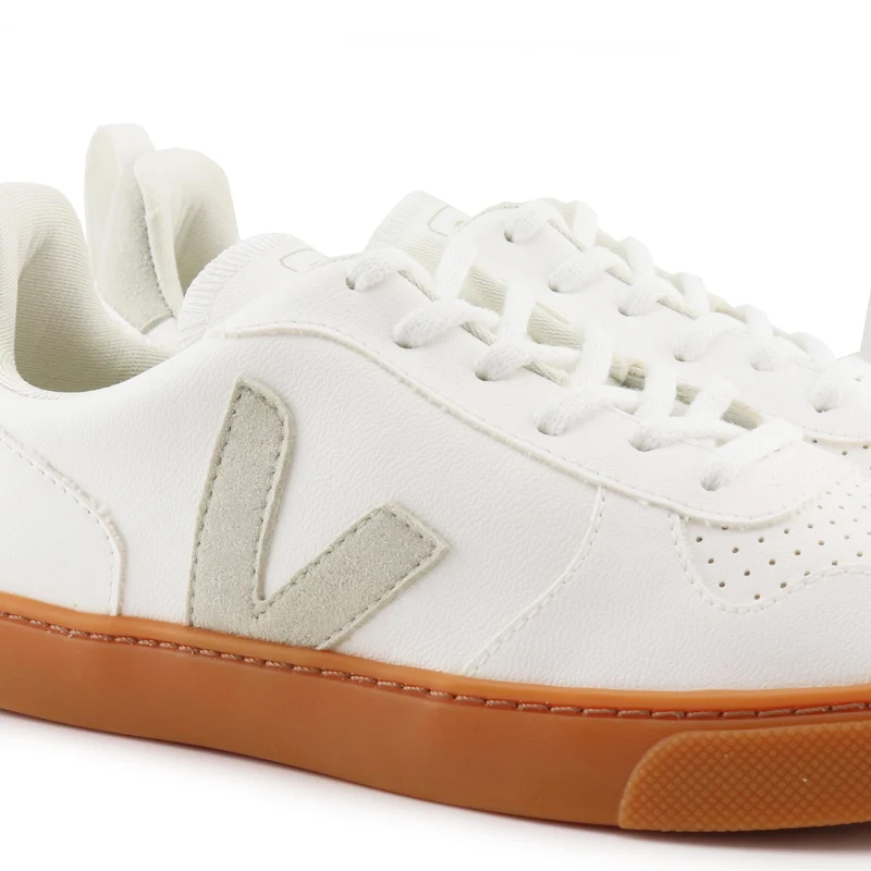 Deportiva natural SMALLV10 Veja