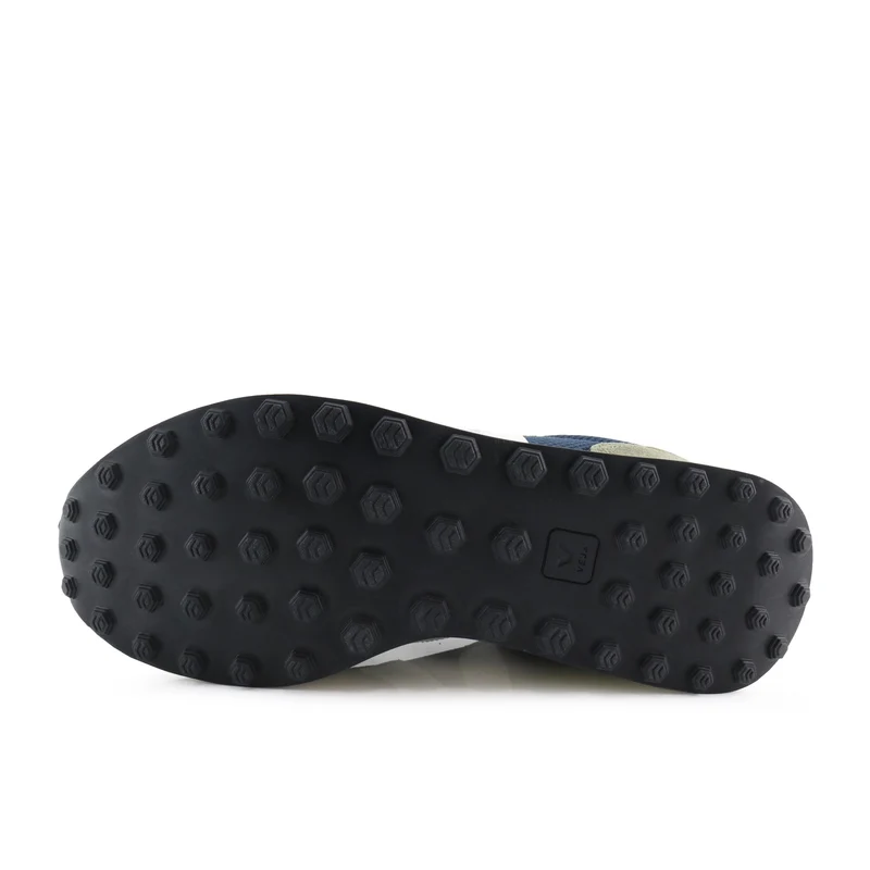 Deportiva azul/verde RIOBRANCO Veja