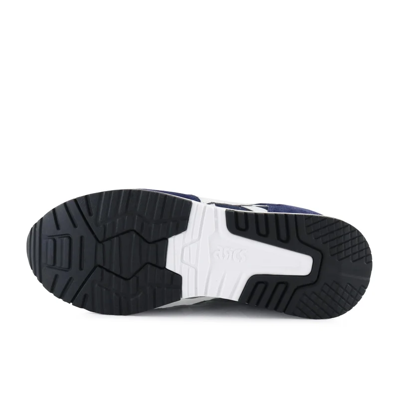 Deportiva azul LYTECLASSIC Asics