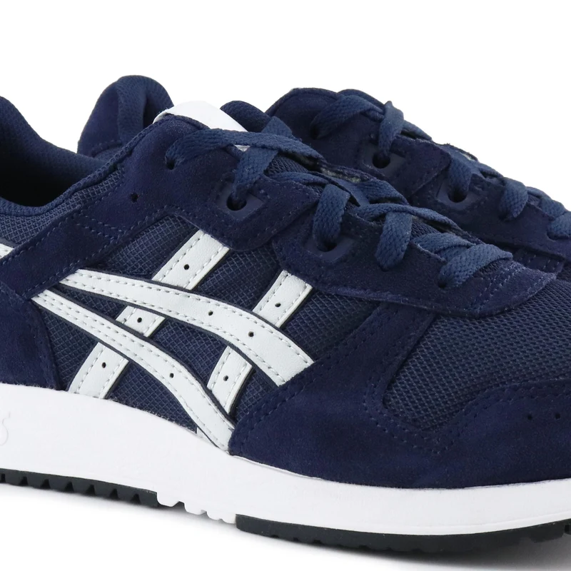 Deportiva azul LYTECLASSIC Asics