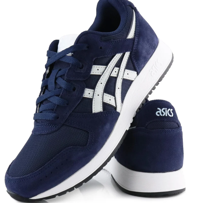 Deportiva azul LYTECLASSIC Asics
