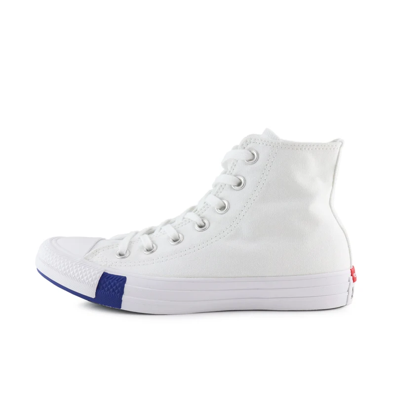 Bota blanca 166735C Converse