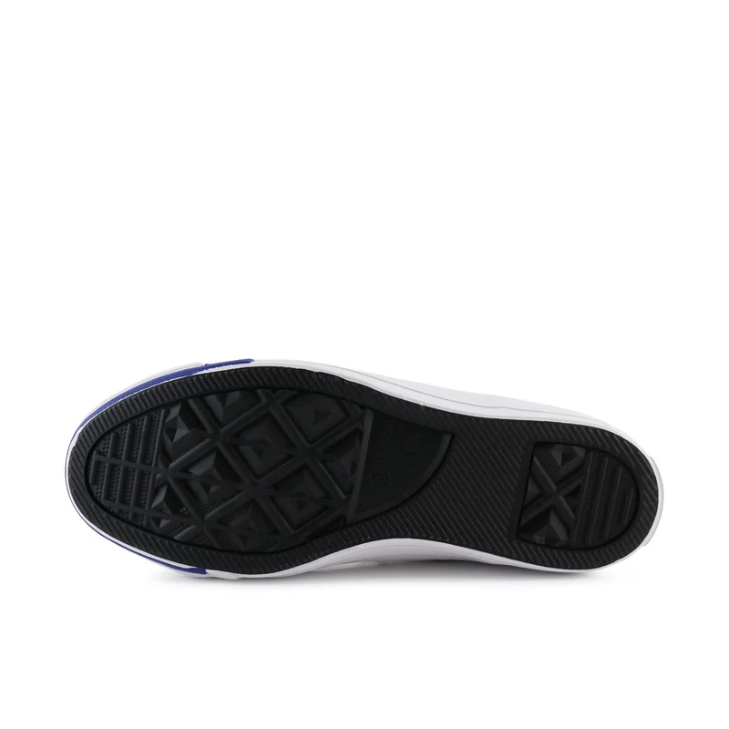 Bota blanca 166735C Converse