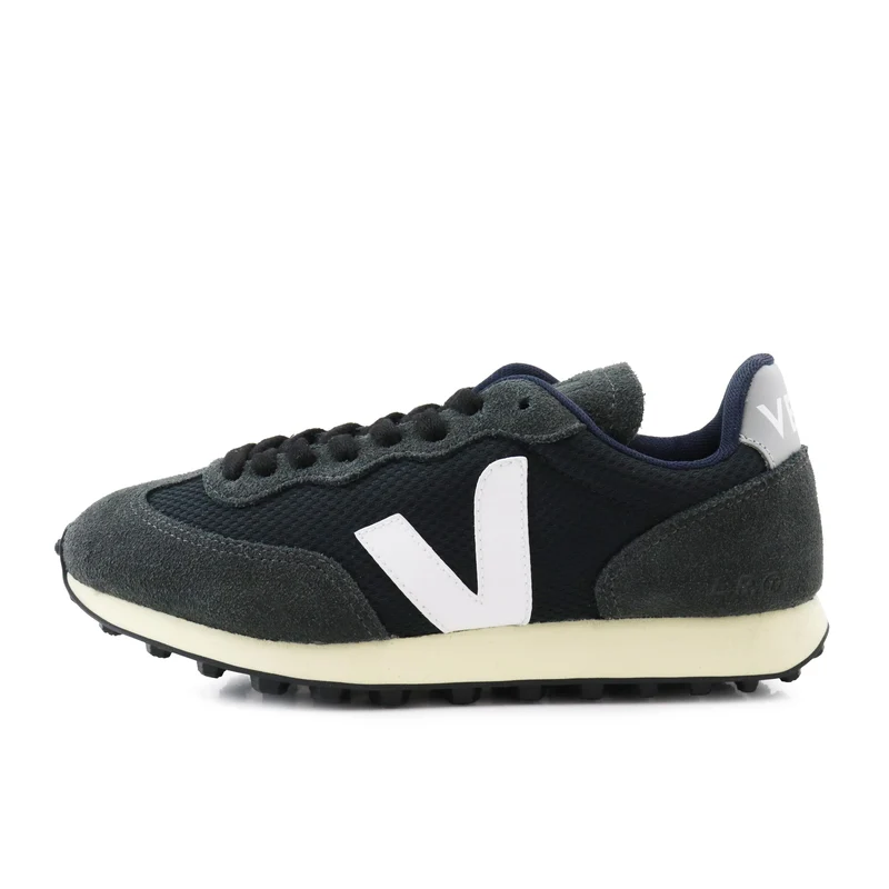Deportiva antracita RIOBRANCO Veja