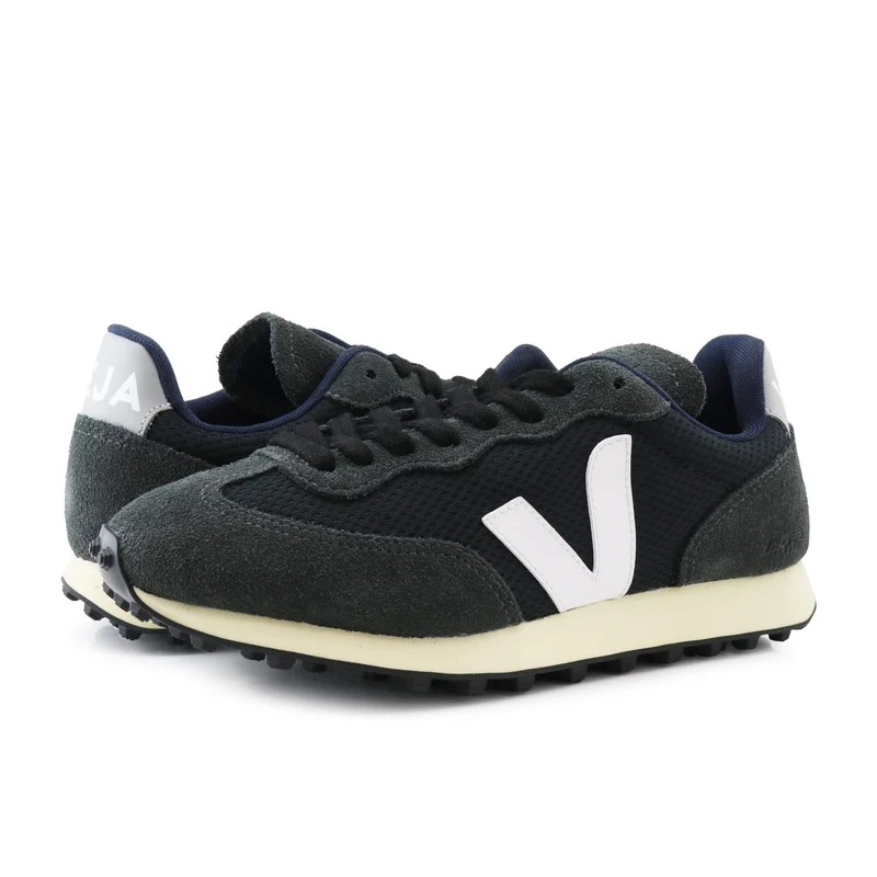 Deportiva antracita RIOBRANCO Veja