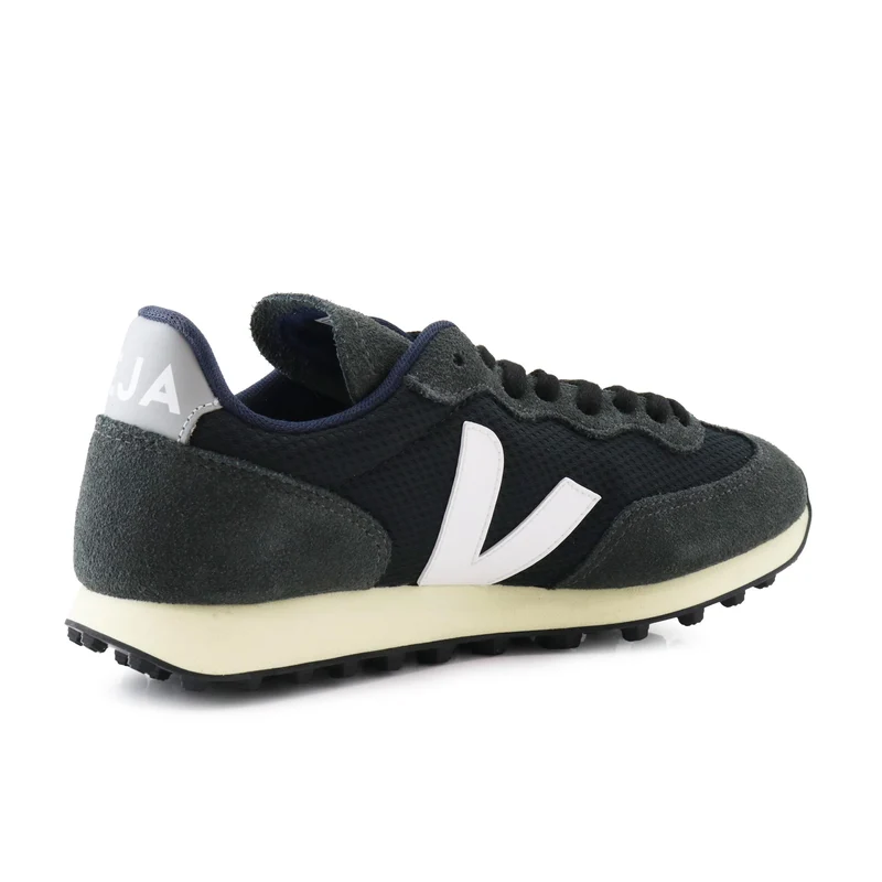 Deportiva antracita RIOBRANCO Veja