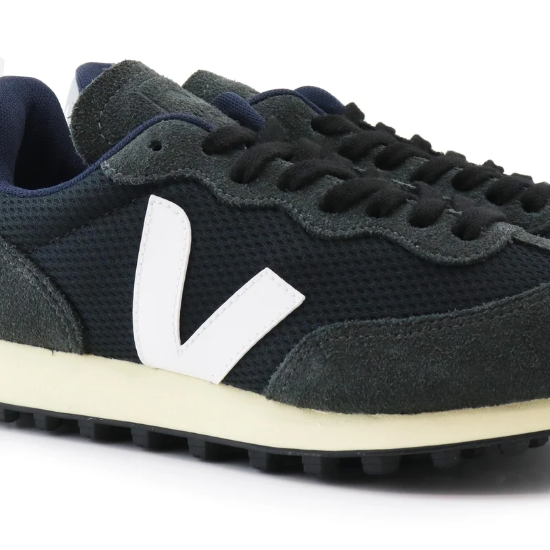 Deportiva antracita RIOBRANCO Veja
